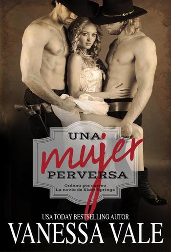 Una Mujer Perversa PDF