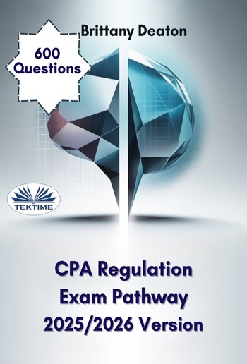 CPA Regulation Exam Pathway 2025/2026 Version PDF CPA Regulation Exam Pathway 2025/2026 Version PDF
