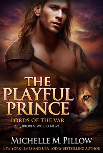 The Playful Prince PDF