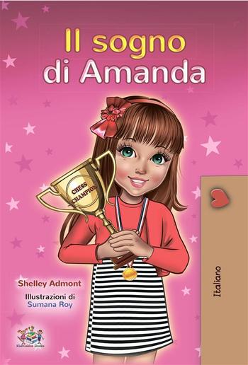 Il sogno di Amanda PDF