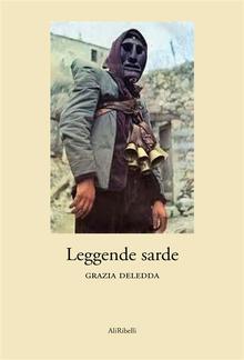 Leggende sarde PDF