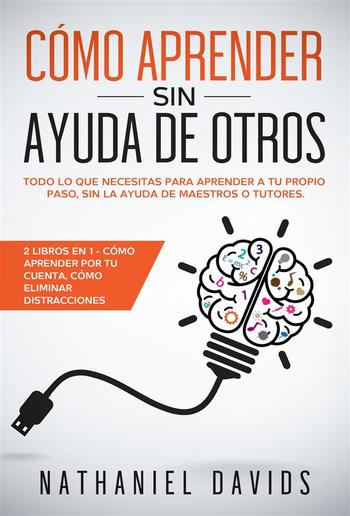 Cómo Aprender sin Ayuda de Otros PDF