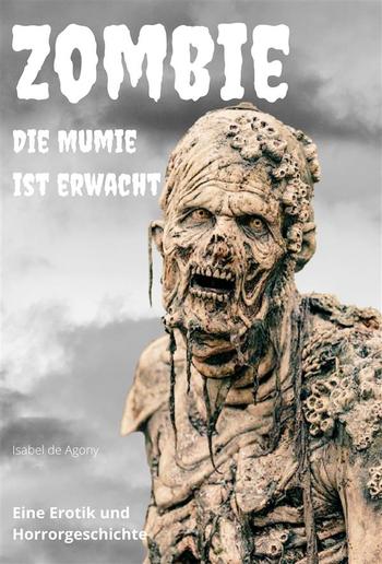 ZOMBIE – Die Mumie ist erwacht PDF