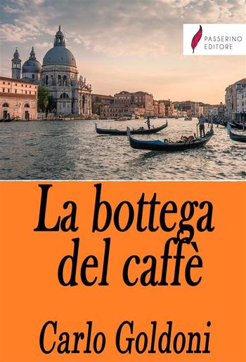 La bottega del caffè PDF