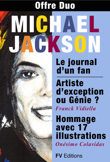 Michael Jackson : Offre Duo PDF