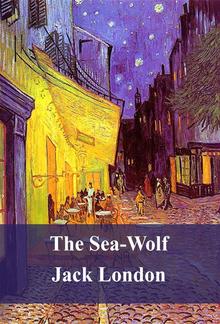 The Sea-Wolf PDF