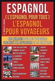 Espagnol ( L’Espagnol Pour Tous ) L’Espagnol pour Yoyageurs PDF