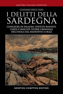 I delitti della Sardegna PDF