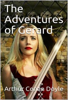 The Adventures of Gerard PDF