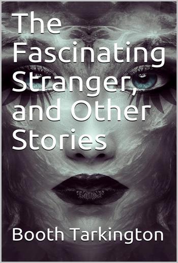 The Fascinating Stranger And Other Stories PDF