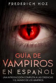 Guía de Vampiros en Español PDF