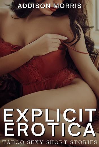 Explicit Erotica PDF