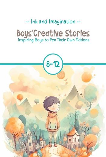 Boys'Creative Stories PDF