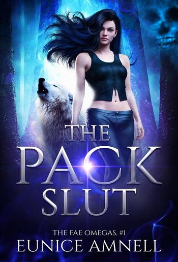 The Pack Slut PDF