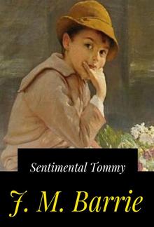 Sentimental Tommy PDF