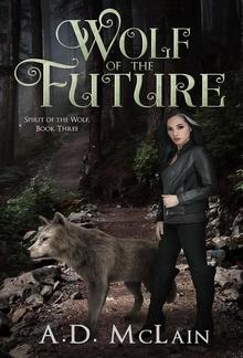 Wolf Of The Future PDF