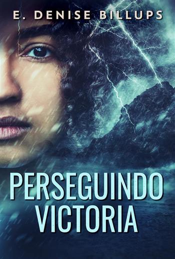 Perseguindo Victoria PDF