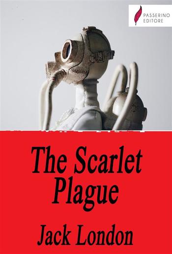 The Scarlet Plague PDF