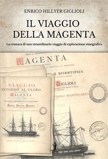 Il viaggio della Magenta PDF