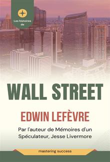 Les histoires de Wall Street PDF