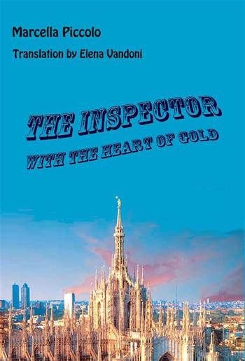 The inspector with the heart of gold PDF