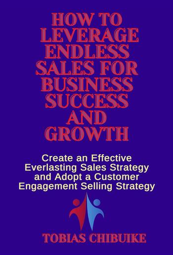 How to Leverage Endless Sales for Business Success and Growth PDF