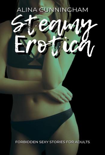 Steamy Erotica PDF