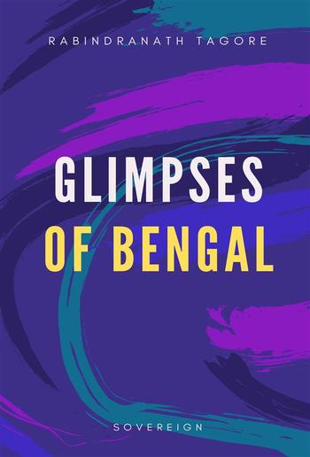 Glimpses of Bengal PDF