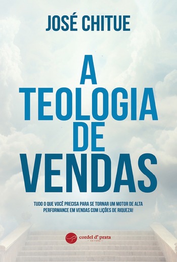 A Teologia de Vendas PDF