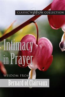 Intimacy in Prayer PDF