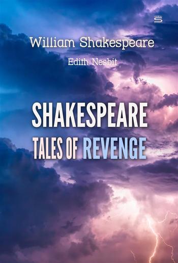 Shakespeare Tales of Revenge PDF