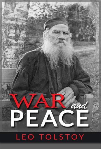 War and Peace PDF