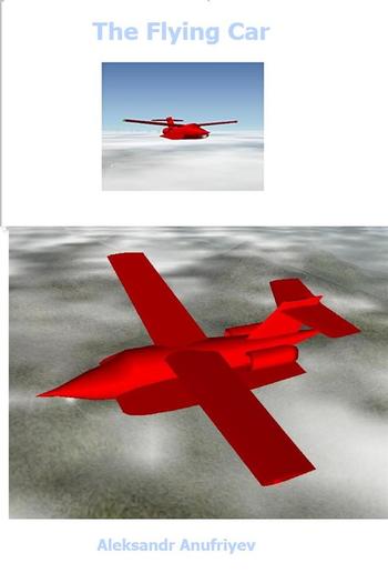 The Flying Car PDF