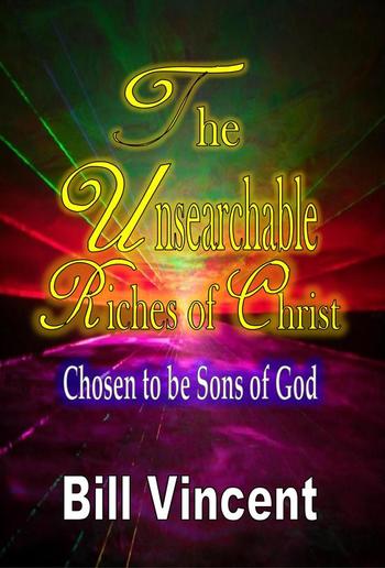 The Unsearchable Riches of Christ PDF