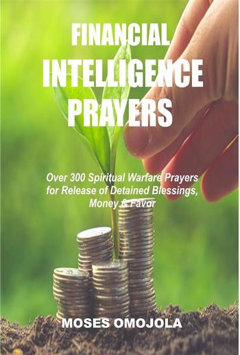 Financial Intelligence Prayers PDF