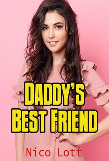 Daddy’s Best Friend PDF