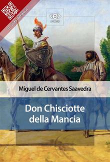 Don Chisciotte della Mancia PDF