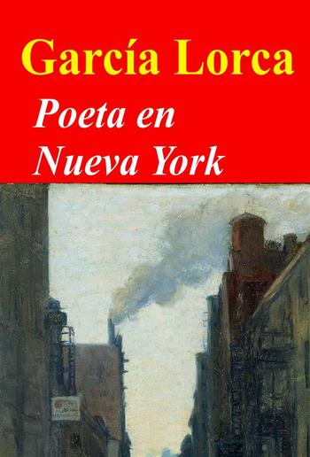 Poeta en Nueva York PDF