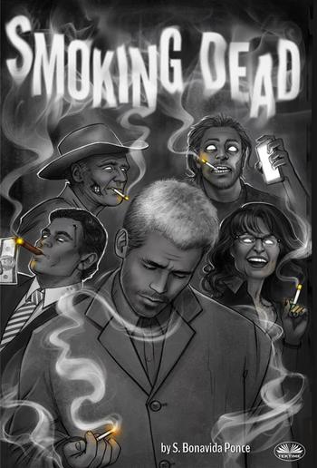 Smoking Dead PDF