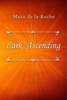 Lark Ascending PDF