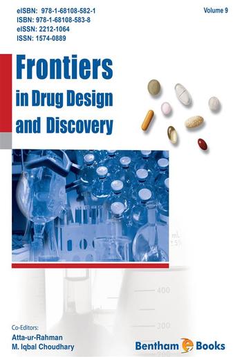 Frontiers in Drug Design & Discovery: Volume 9 PDF