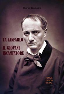 La Fanfarlo. Il giovane incantatore PDF