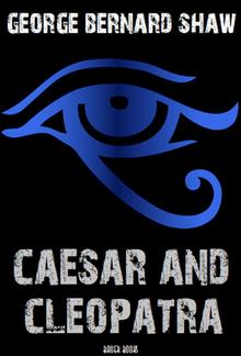 Caesar and Cleopatra PDF