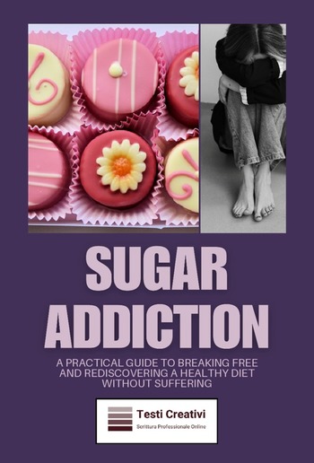 Sugar Addiction PDF