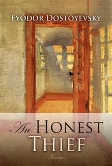 An Honest Thief and Other Stories PDF