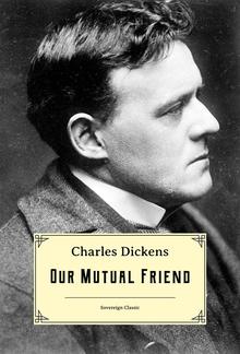 Our Mutual Friend PDF