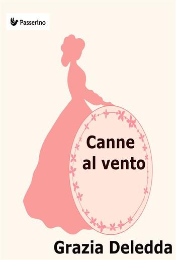 Canne al vento PDF