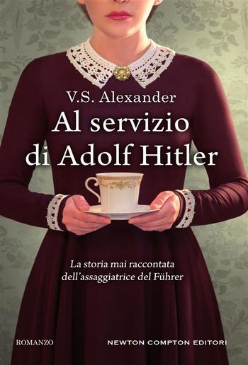 Al servizio di Adolf Hitler PDF