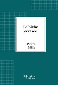 La biche écrasée PDF
