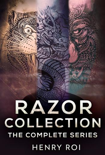 Razor Collection PDF